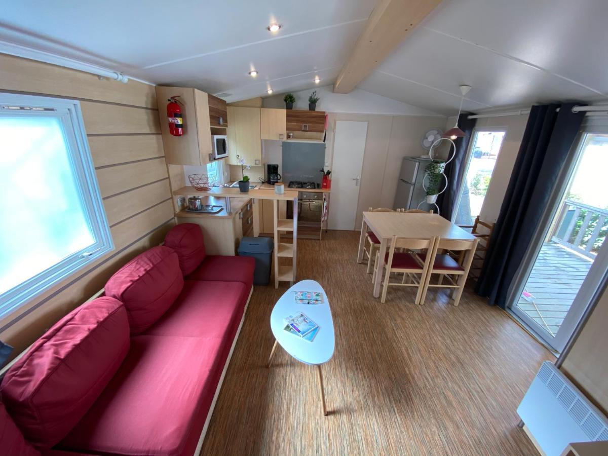 Mon Coin De Vendee Campsite Saint-Jean-de-Monts