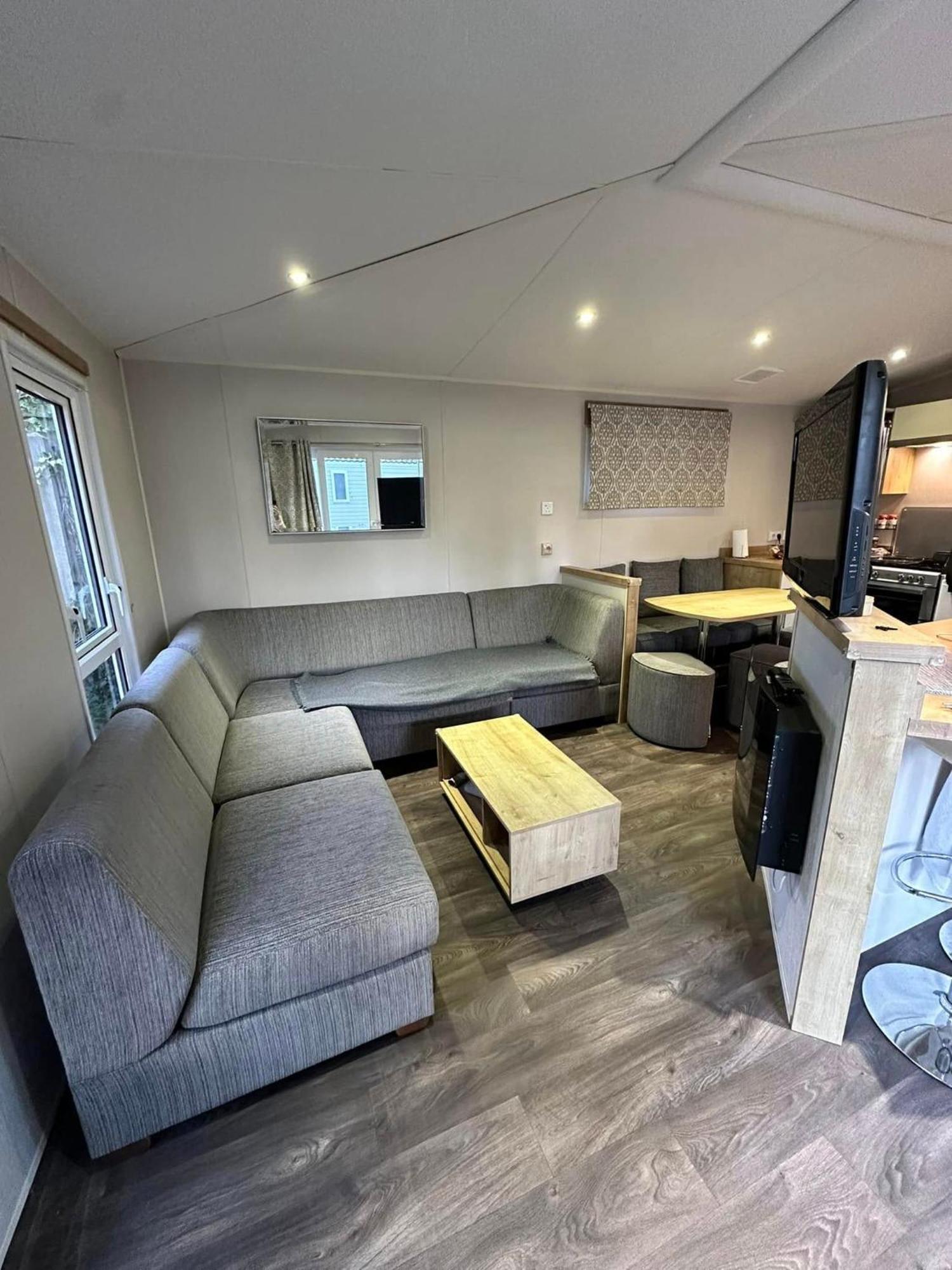 Campsite Mon Coin De Vendee *