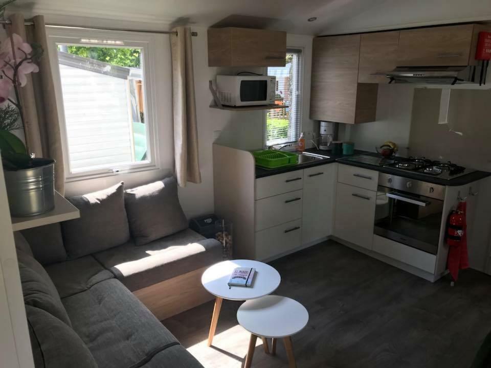 Campsite Mon Coin De Vendee