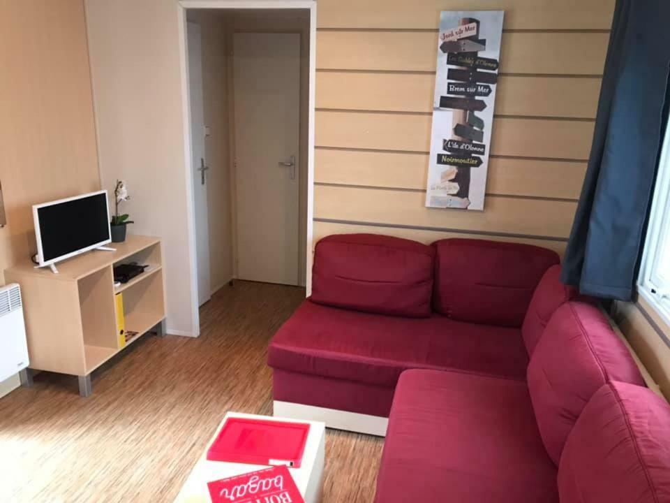 Mon Coin De Vendée Camping