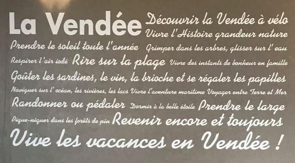 Mon Coin De Vendee *