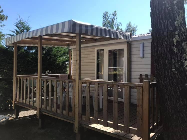 Mon Coin De Vendee Campsite Saint-Jean-de-Monts