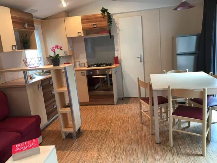 Campsite Mon Coin De Vendee *